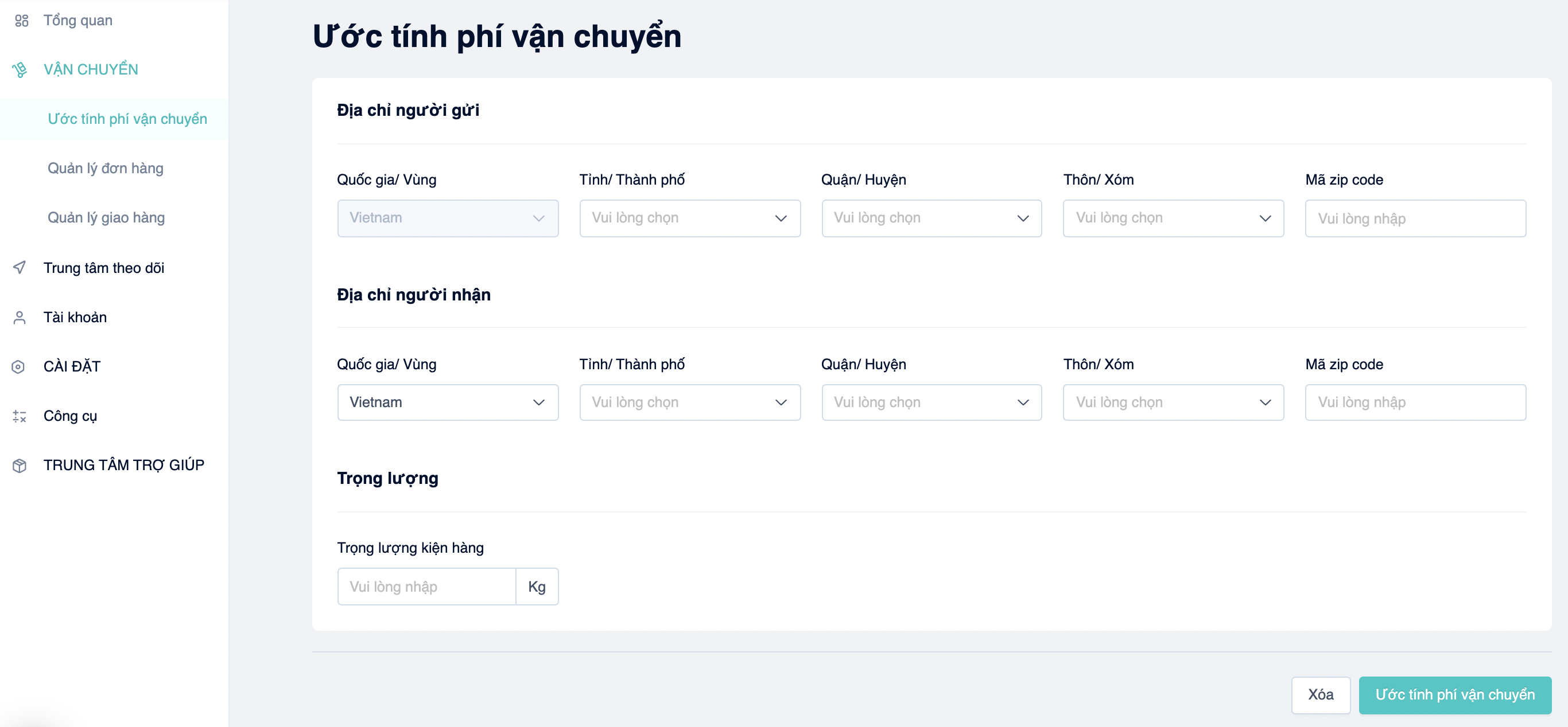 VN_7_OneShip_Admin_Panel_introduction.png